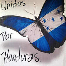Hondureños Unidos por Honduras