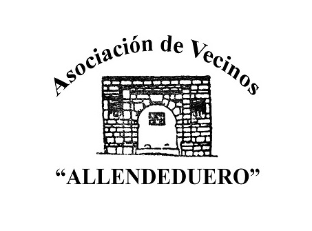 logotipo de asociación allendeduero