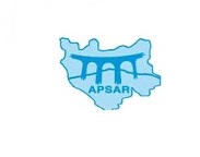 logotipo de APSAR