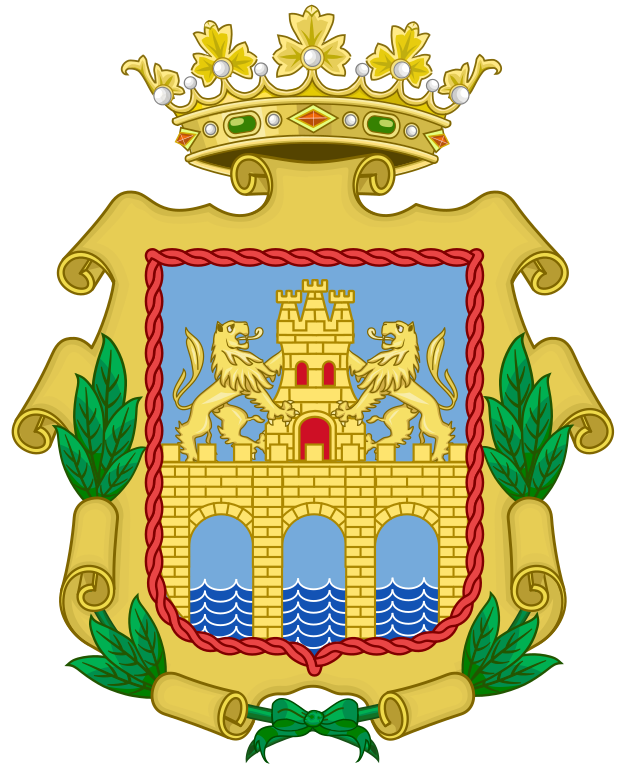 escudo Aranda de Duero