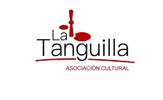logotipo de la asociación "La Tanguilla"