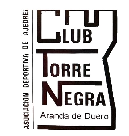 logotipo del club "Torre Negra"
