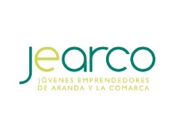 logotipo de jearco