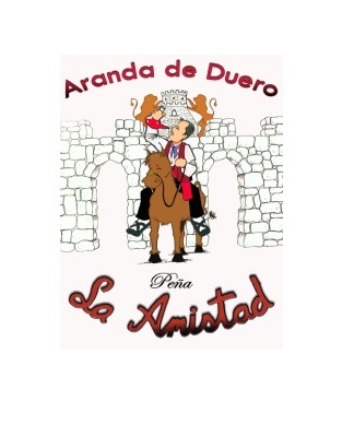Logotipo-peña-La-Amistad