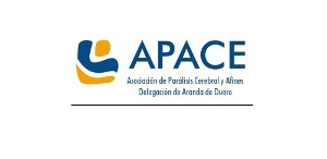 Logotipo de APACE