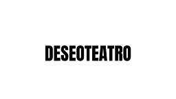 Logotipo de la asociación cultural Deseo Teatro