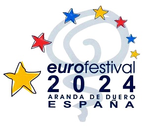 Logotipo de Asociación Juvenil Festival Europeo 2005